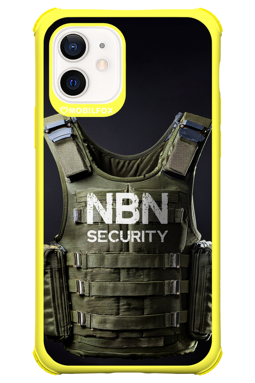 Secu 2.0 - Apple iPhone 12