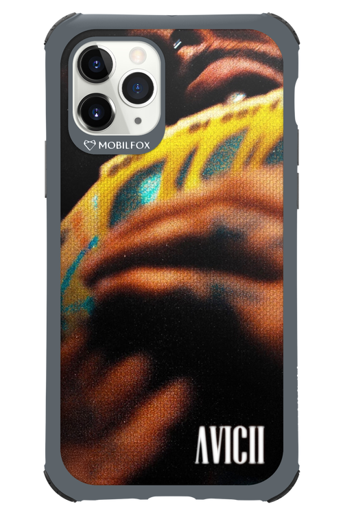 Avicii 2.0 - Apple iPhone 11 Pro
