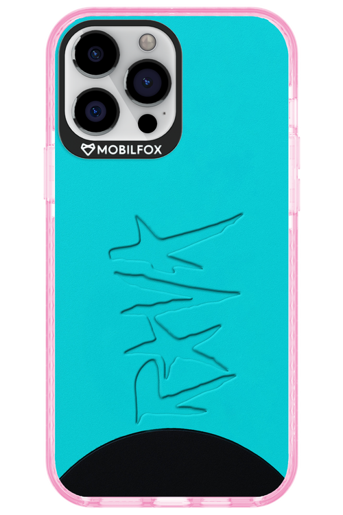 Rava Turquoise 2.0 - Apple iPhone 13 Pro Max