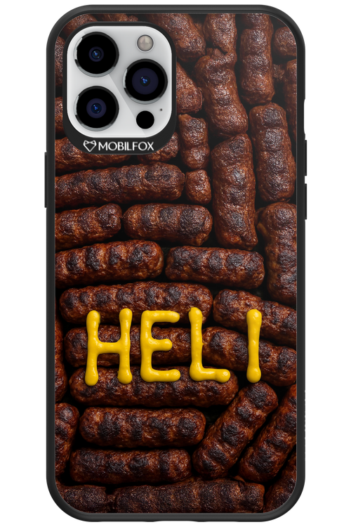 Mici 2.0 - Apple iPhone 12 Pro Max