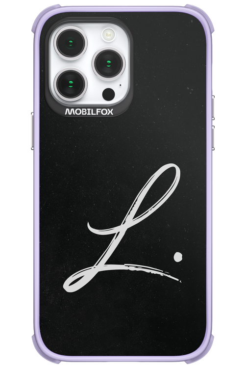 (Off Space) L 2.0 - Apple iPhone 14 Pro Max