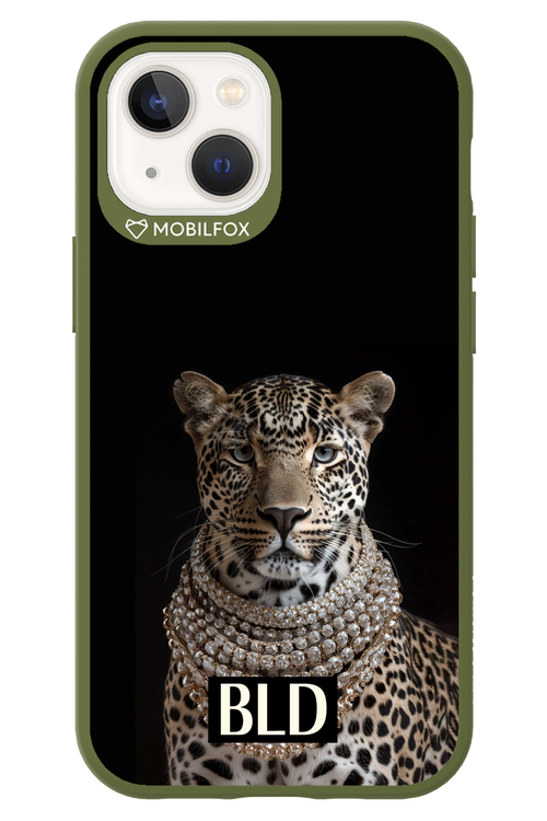 BLD LEO 2.0 - Apple iPhone 13 Mini