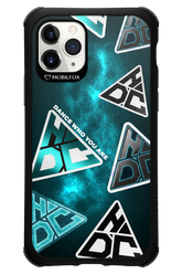 HDC 6 - Apple iPhone 11 Pro