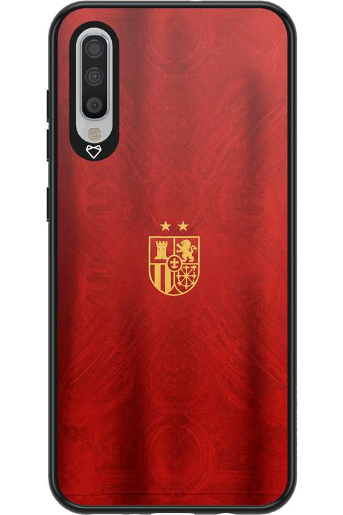 Spain II 2.0 - Samsung Galaxy A70