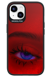 BLUE EYE - Apple iPhone 14