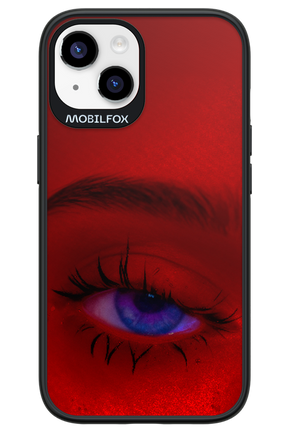 BLUE EYE - Apple iPhone 14