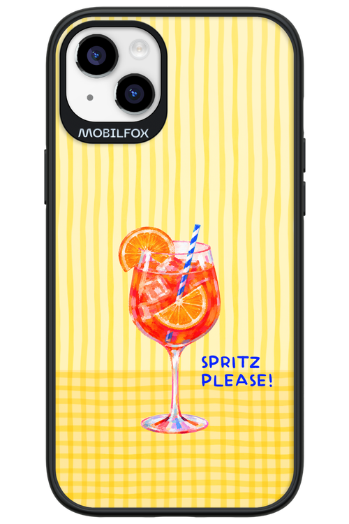 SPRITZ PLEASE 2.0 - Apple iPhone 14 Plus