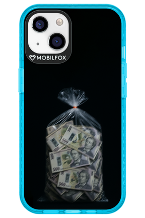 Plastic Bag - Apple iPhone 13