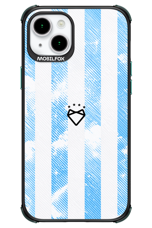 Argentina II 2.0 - Apple iPhone 15 Plus