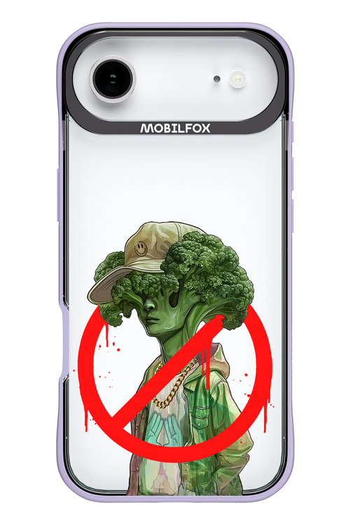 Anti Brokkoli - Apple iPhone 17 Air