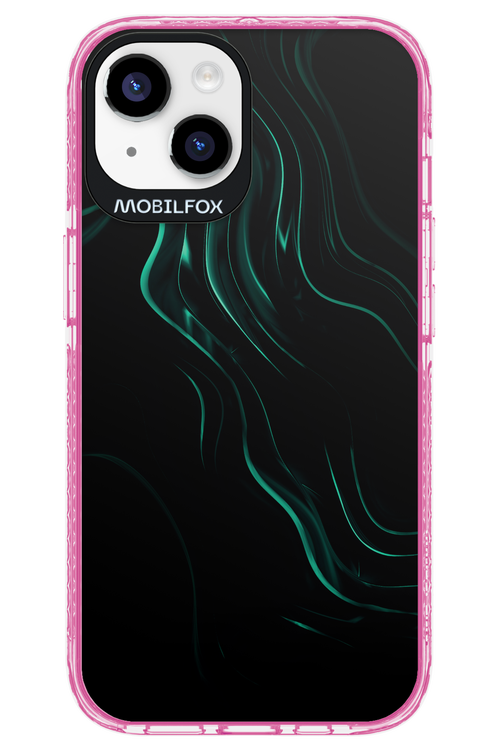 Northern Lights 2.0 - Apple iPhone 14