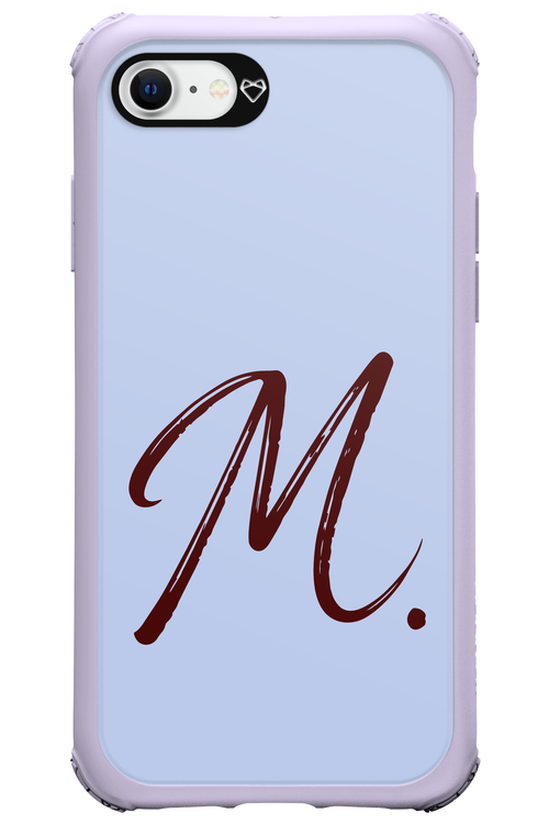 (Jellyfish Presso) M 2.0 - Apple iPhone SE 2022