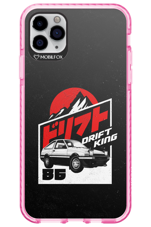 Drift king - Apple iPhone 11 Pro Max