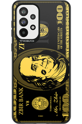 Mobilfox Bank 2.0 - Samsung Galaxy A73