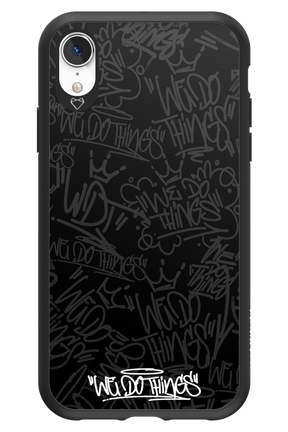 We Do Things - Apple iPhone XR
