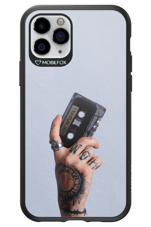 Bagabont 2.0 - Apple iPhone 11 Pro