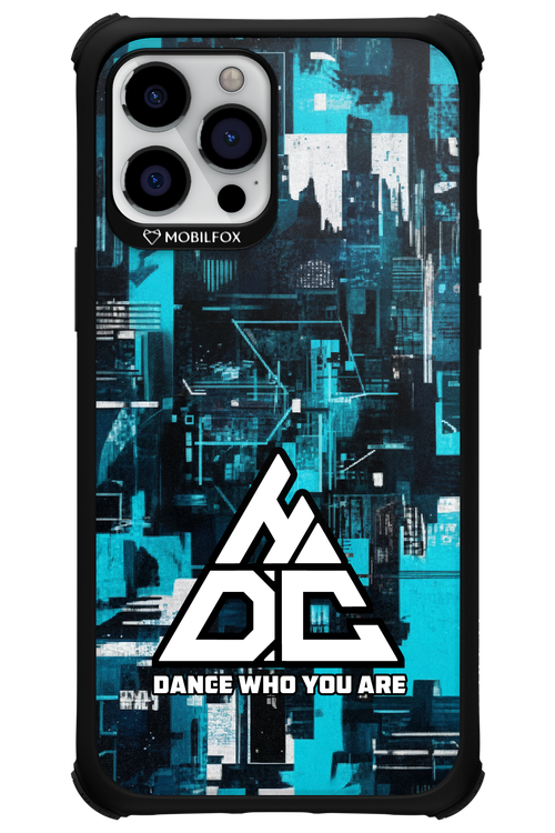 HDC 5 - Apple iPhone 12 Pro Max