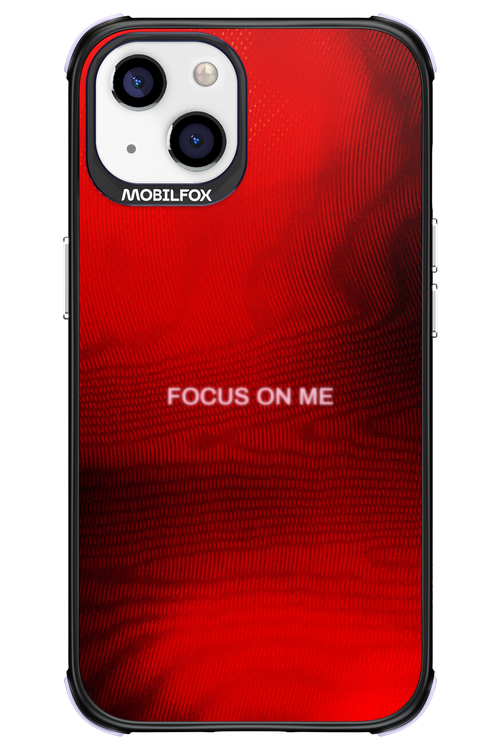 Focuss 2.0 - Apple iPhone 13