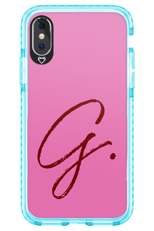 (Sorbet) G 2.0 - Apple iPhone XS
