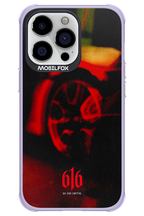 616 2.0 - Apple iPhone 13 Pro