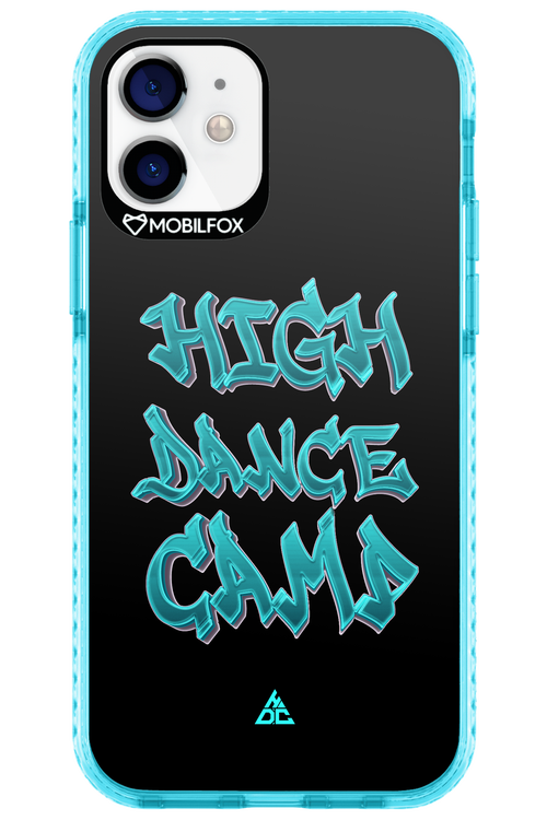 HDC 2 - Apple iPhone 12