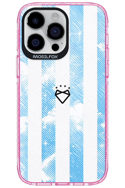 Argentina II 2.0 - Apple iPhone 14 Pro Max