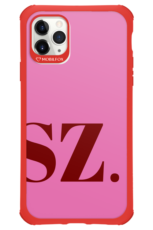 SZ (Sorbet) 2.0 - Apple iPhone 11 Pro Max