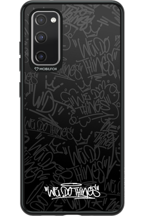 We Do Things - Samsung Galaxy S20 FE