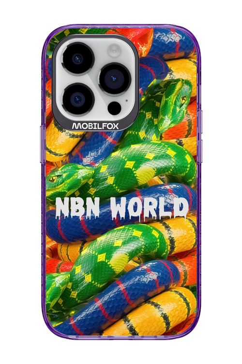 Wild - Apple iPhone 14 Pro