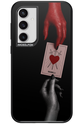 Ravanelli 2 - Samsung Galaxy S23 FE