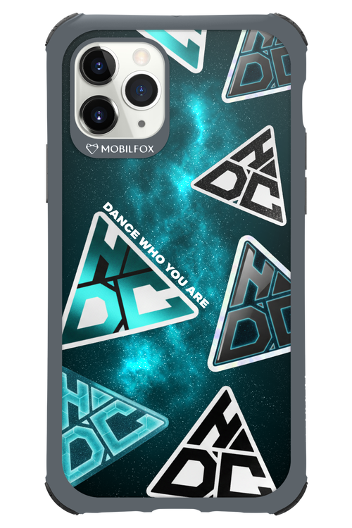 HDC 6 - Apple iPhone 11 Pro