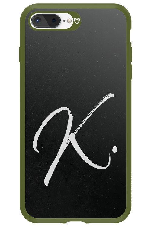 (Off Space) K 2.0 - Apple iPhone 7 Plus