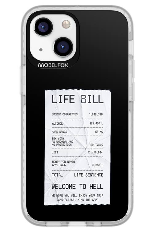 bill 2.0 - Apple iPhone 13 Mini