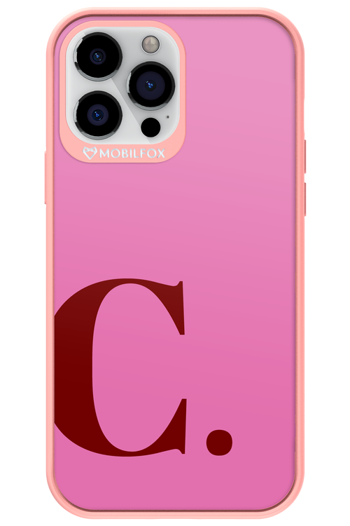 C (Sorbet) 2.0 - Apple iPhone 13 Pro Max
