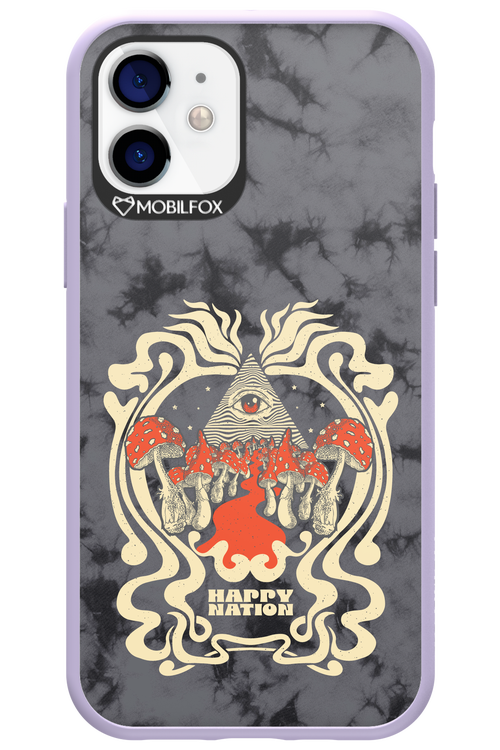 Happy Nation 2.0 - Apple iPhone 12