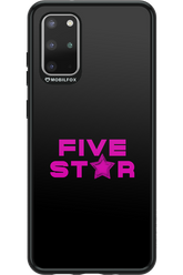 Five Star - Samsung Galaxy S20+