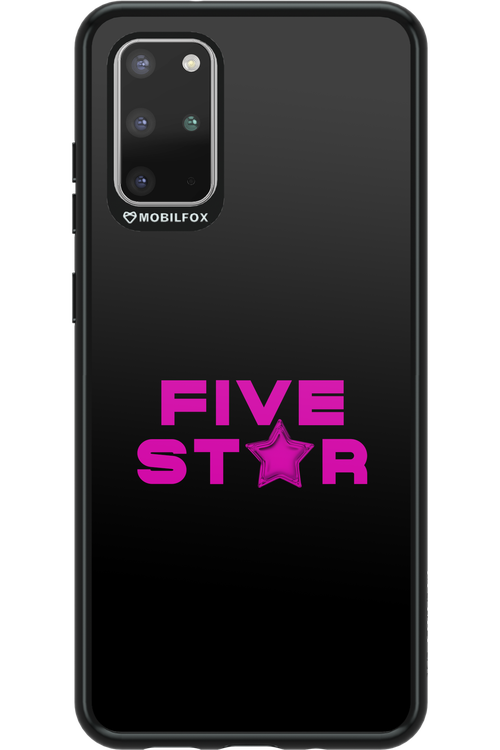 Five Star - Samsung Galaxy S20+