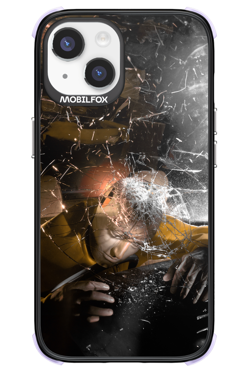 Final Impact - Apple iPhone 14