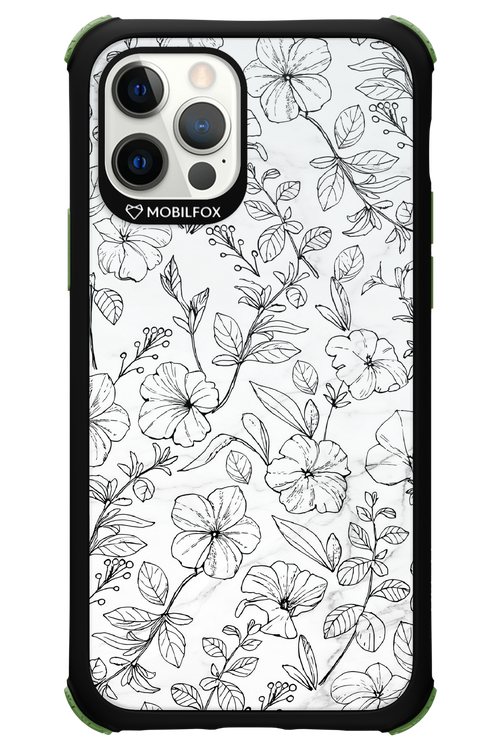 Lineart Beuty - Apple iPhone 12 Pro
