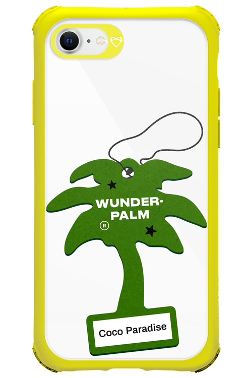 Wunder-Palm 2.0 - Apple iPhone SE 2020