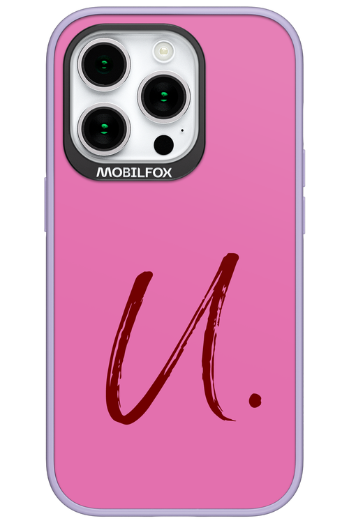 (Sorbet) U 2.0 - Apple iPhone 15 Pro