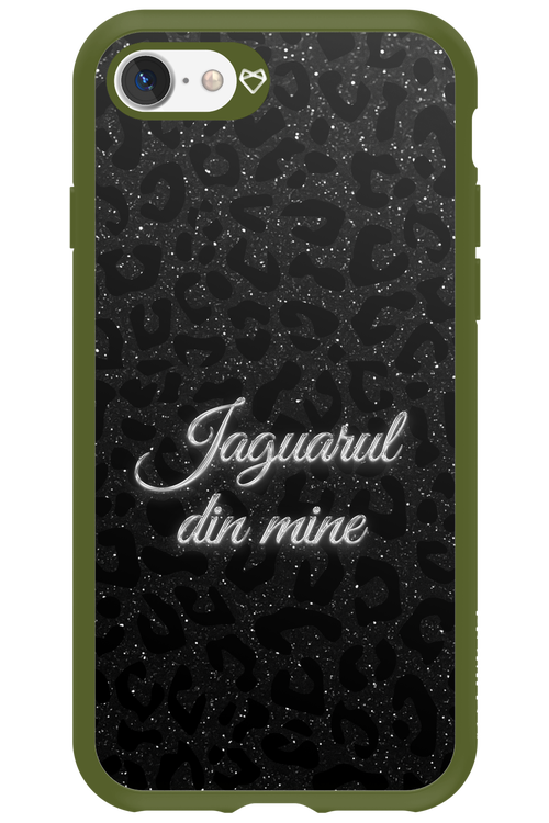 Jaguarul - Apple iPhone 7