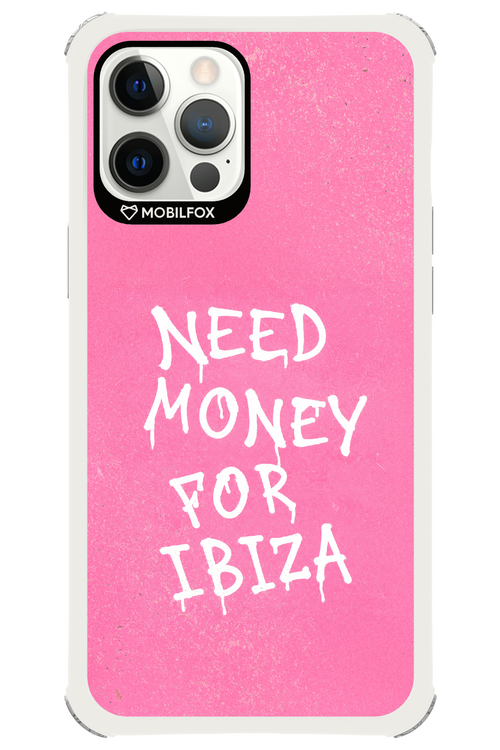 Need money for Ibiza 2.0 - Apple iPhone 12 Pro Max
