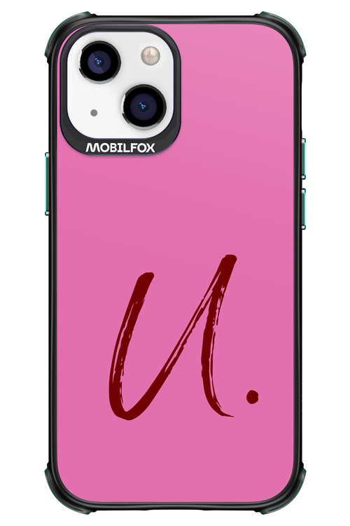(Sorbet) U 2.0 - Apple iPhone 13 Mini