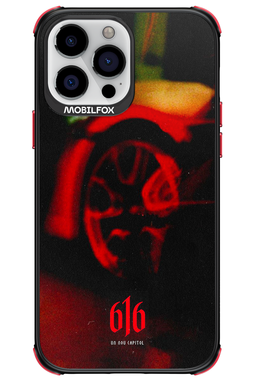 616 2.0 - Apple iPhone 13 Pro Max