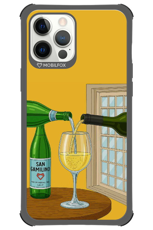 Gami Spritz 2.0 - Apple iPhone 12 Pro Max