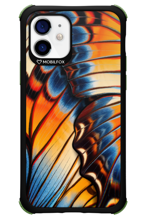 Rainbow Wing 2.0 - Apple iPhone 12