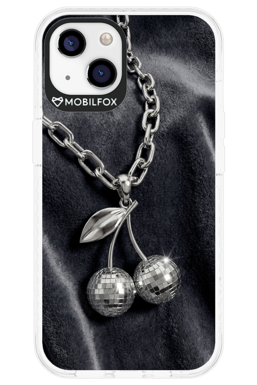 Cherry Disco Black 2.0 - Apple iPhone 13