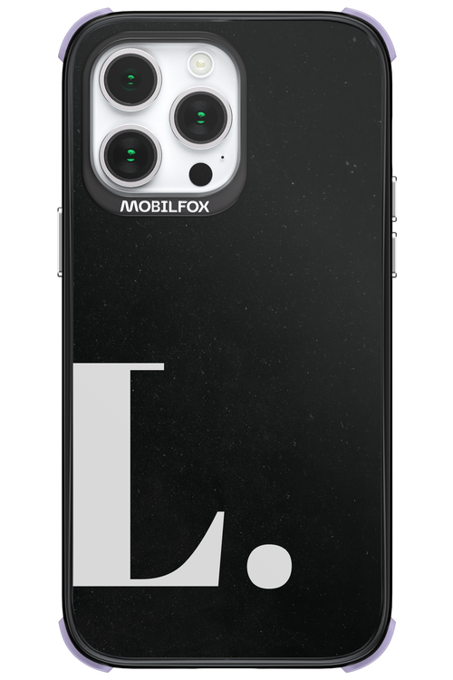 L (Off Space) 2.0 - Apple iPhone 14 Pro Max