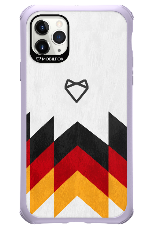 Germania x Mobilfox 2.0 - Apple iPhone 11 Pro Max
